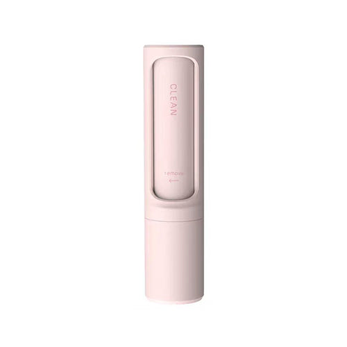 The Fur-Free Kit — Pet Hair Remover Roller + Reusable Lint Brush