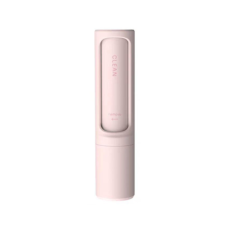 The Fur-Free Kit — Pet Hair Remover Roller + Reusable Lint Brush