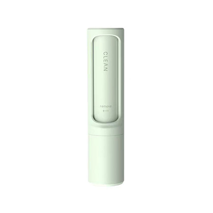 Green Fur-Free Kit pet hair remover roller for couches and clothing