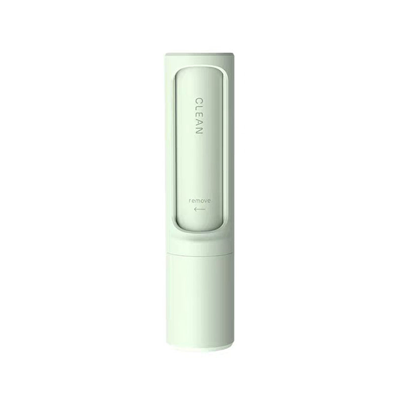 The Fur-Free Kit — Pet Hair Remover Roller + Reusable Lint Brush