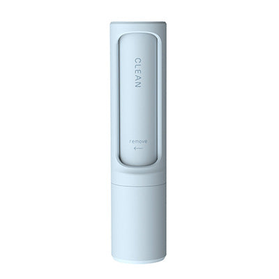 The Fur-Free Kit — Pet Hair Remover Roller + Reusable Lint Brush