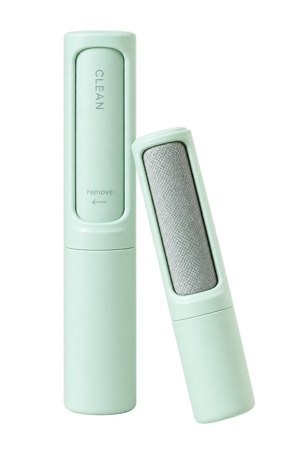 The Fur-Free Kit